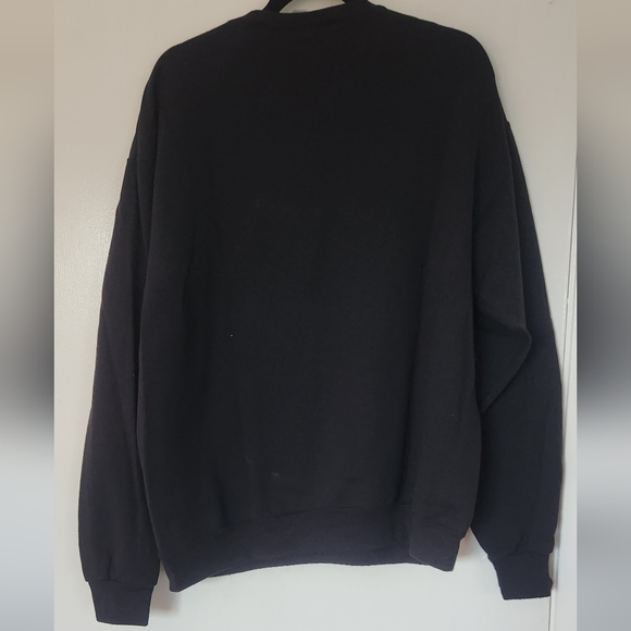 Where my Ho's at? Ugly Christmas Sweatshirt Sweater size XXL - Picture 6 of 6